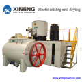 SRL-W Series Heating / Cooling Mixer Unit